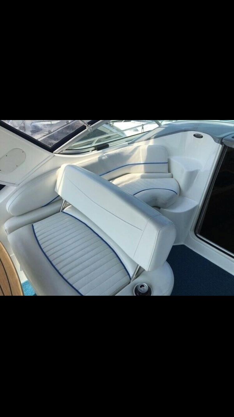 Bayliner 285 billede 13