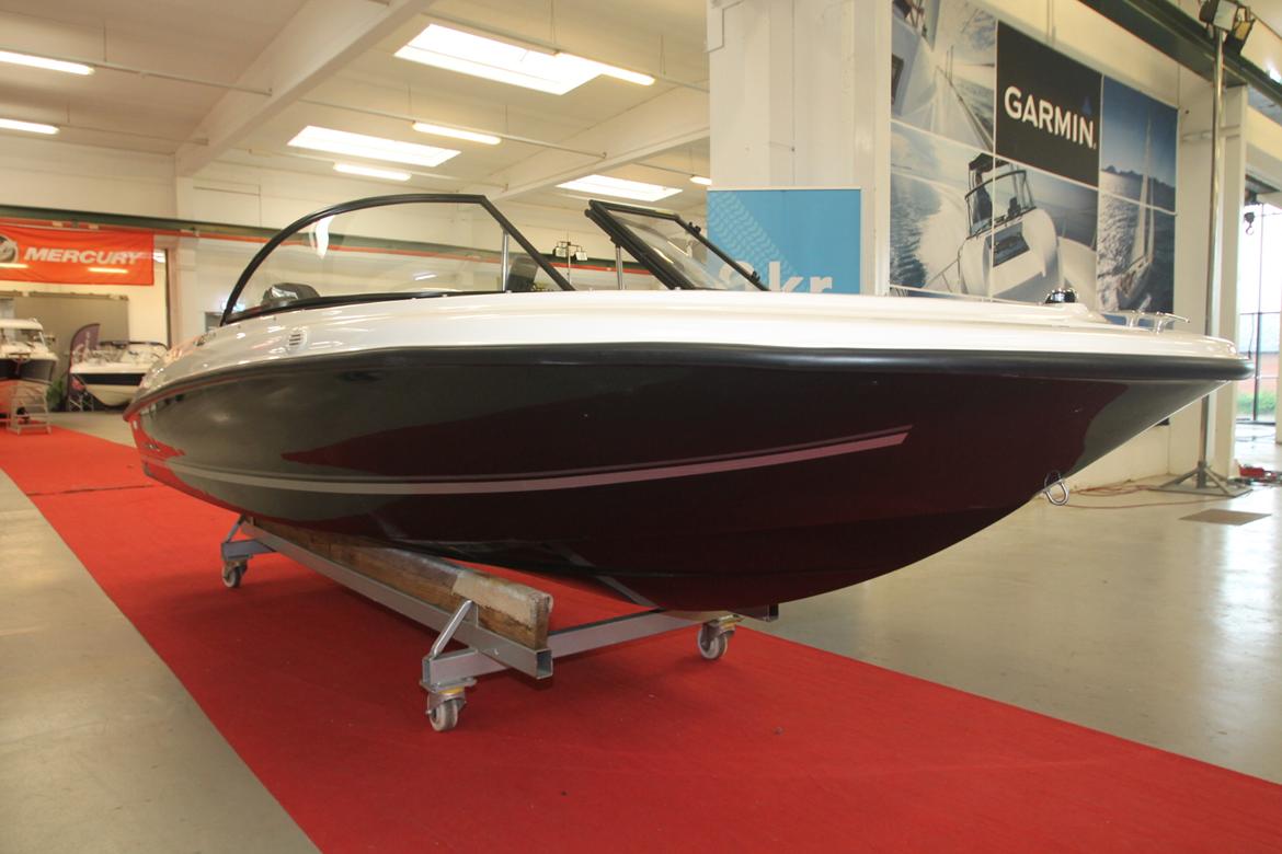 Bayliner 160 BR billede 6