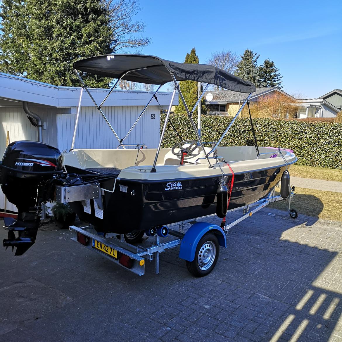 SeaExplorer  465s billede 11