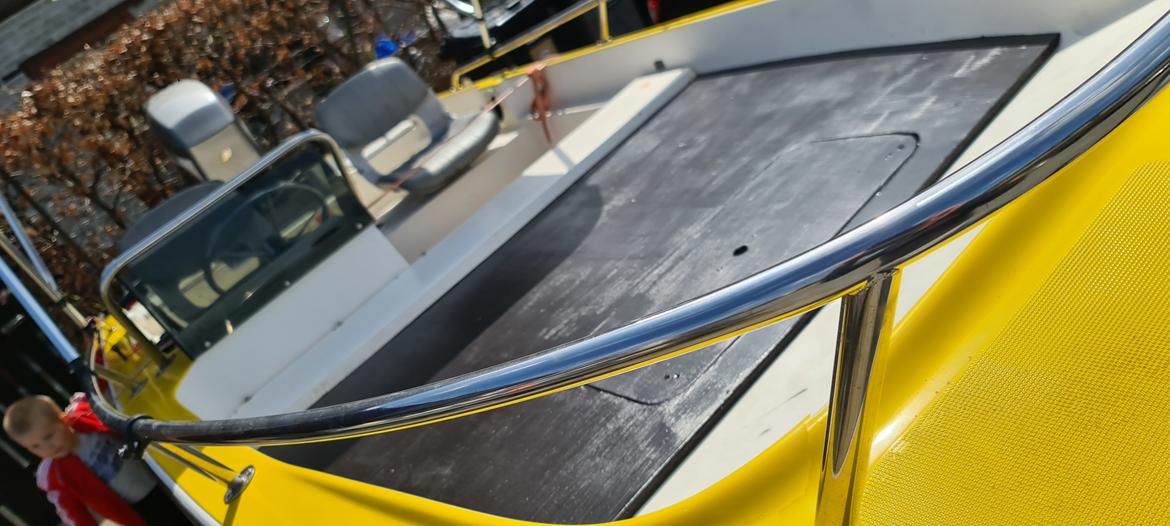 Dory Wahoo billede 10