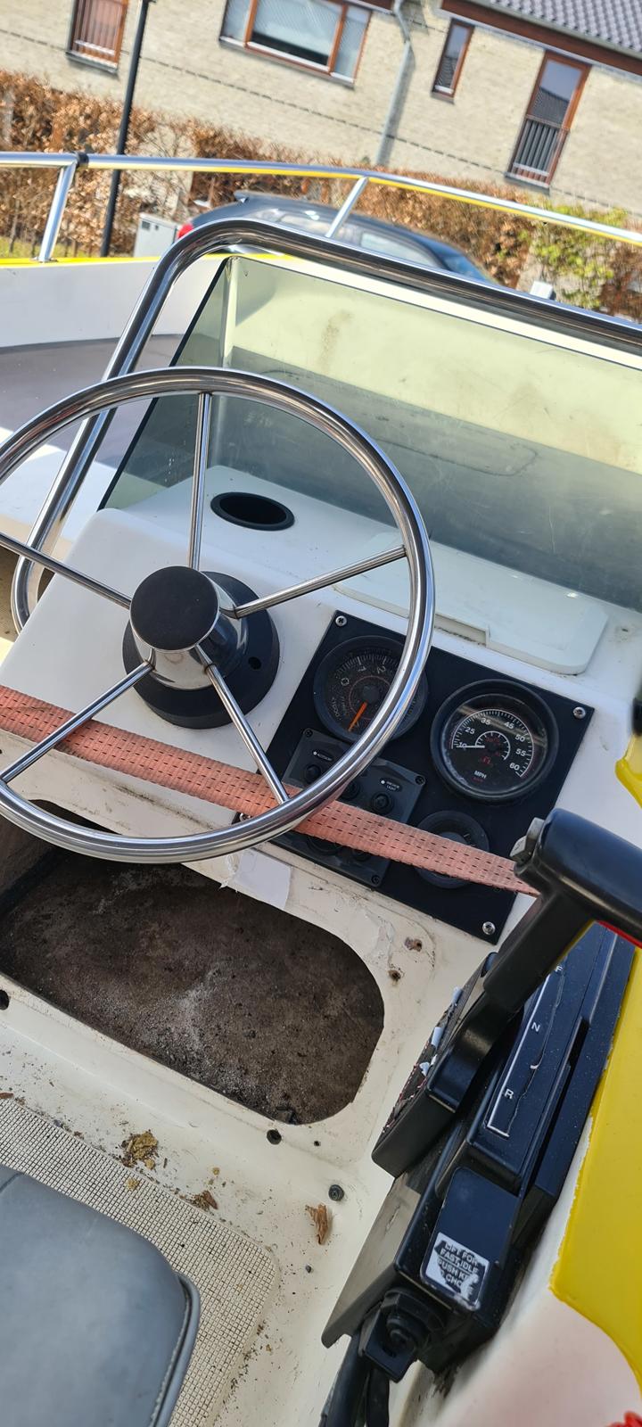 Dory Wahoo billede 9