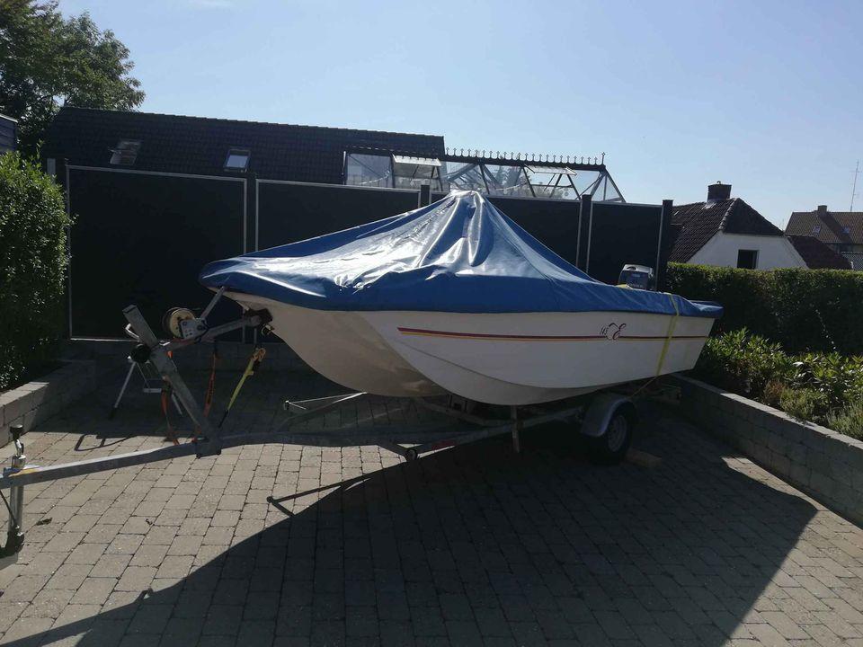 Dory 14 fod billede 2