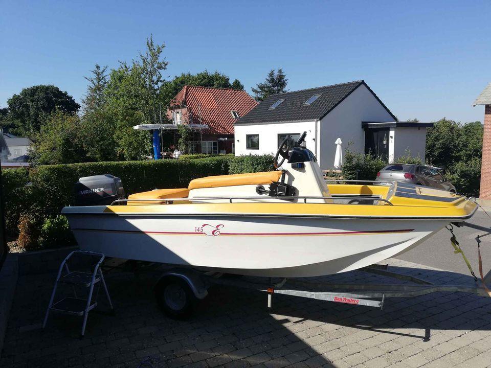 Dory 14 fod billede 6