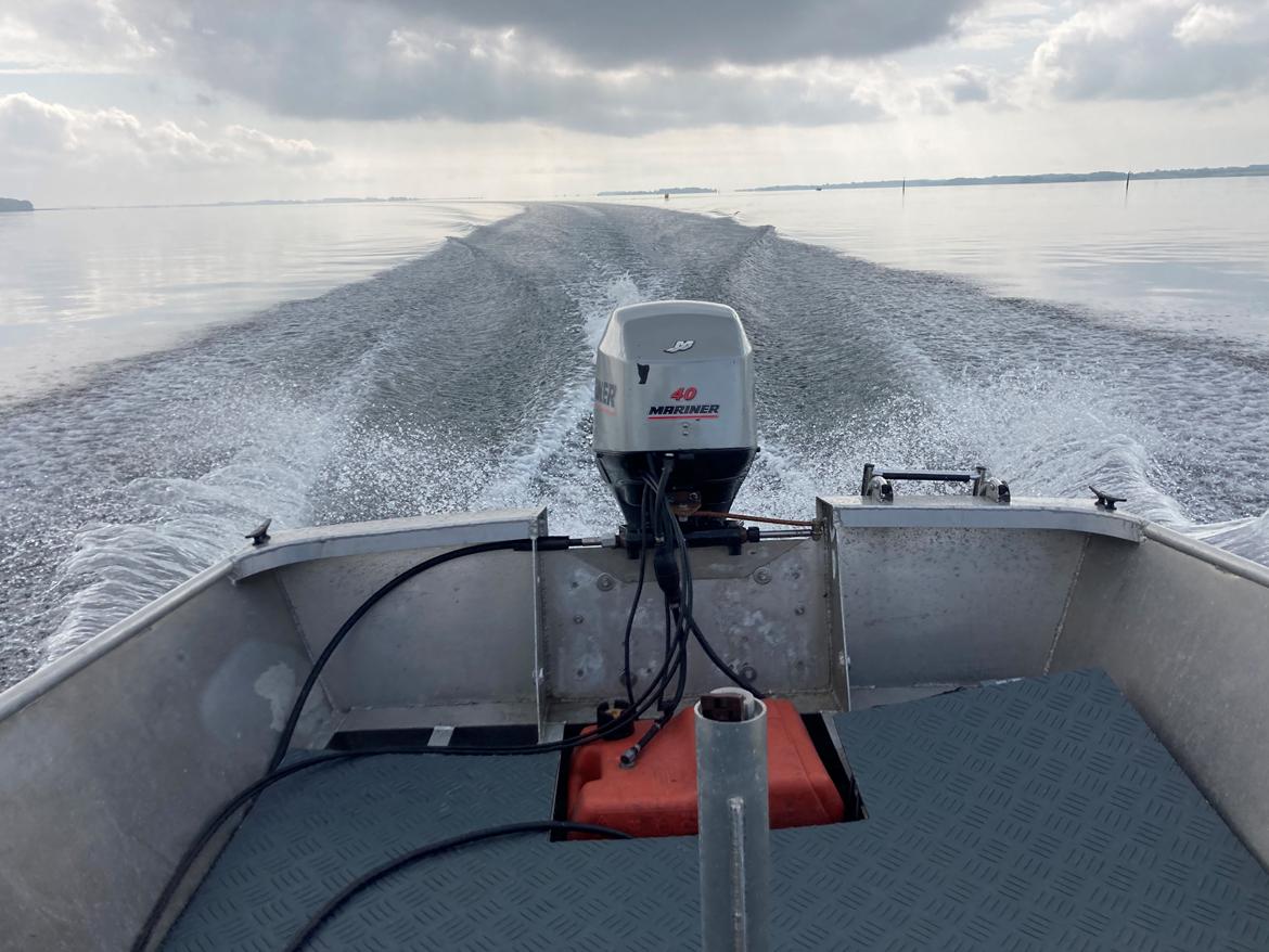 X Fastskiff 17 billede 6