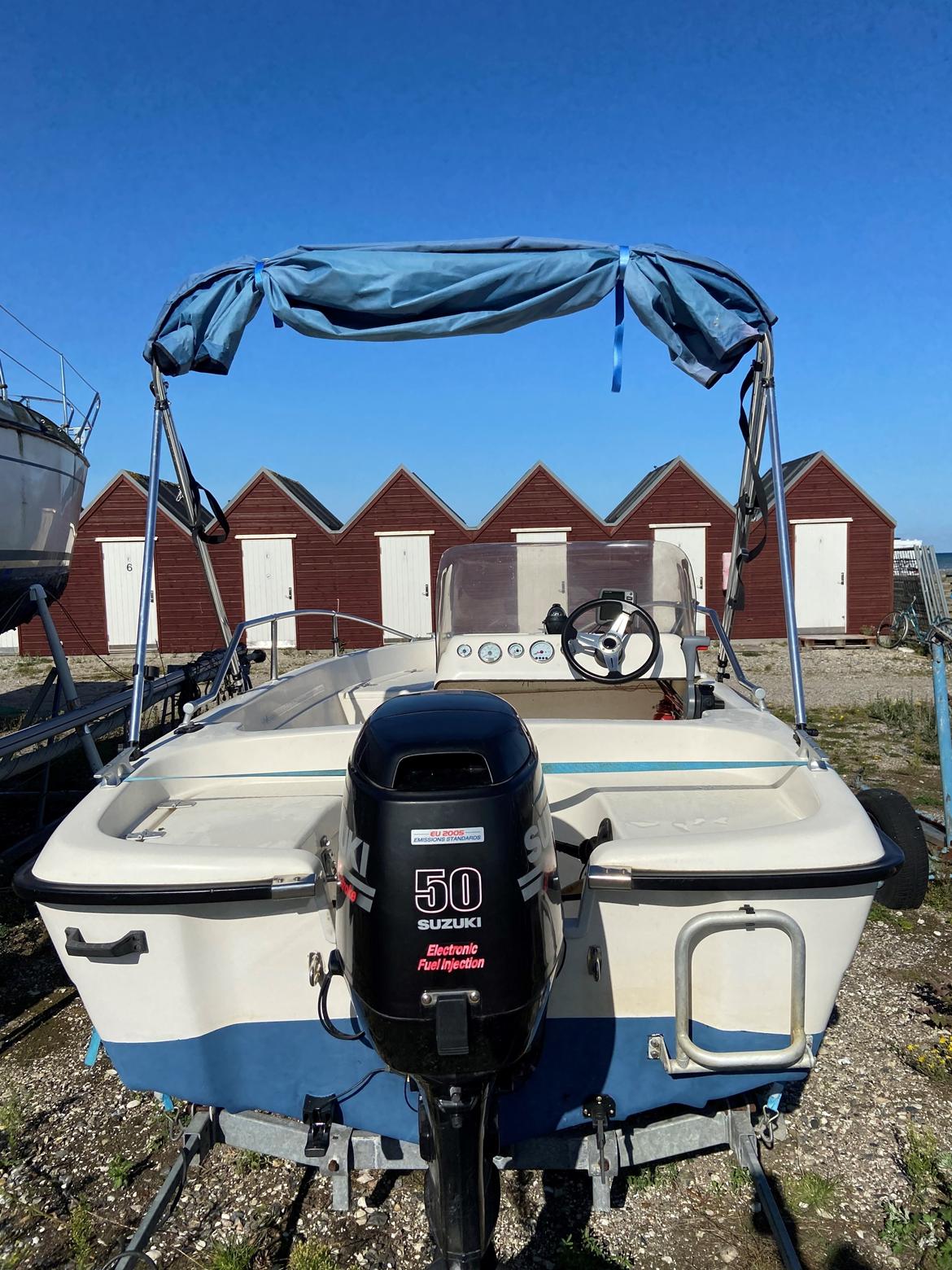 Bella 480 R billede 4