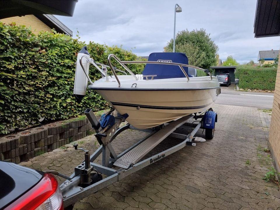 Ryds 478 GT billede 3