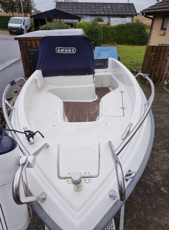 Ryds 478 GT billede 2