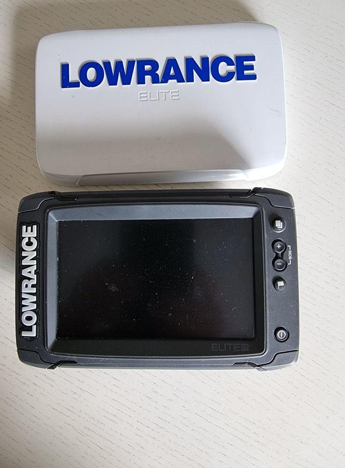 Ryds 478 GT billede 7