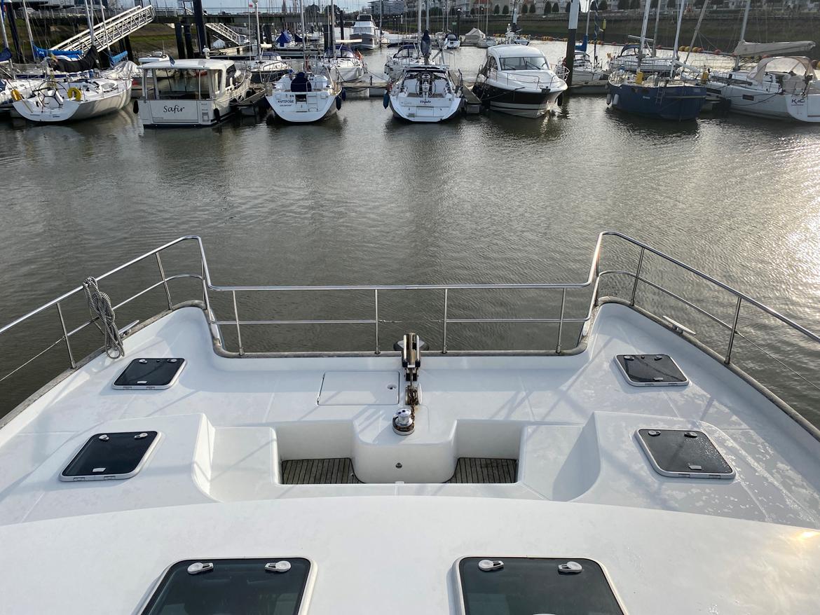 Beneteau Lagoon 43 Power  billede 17