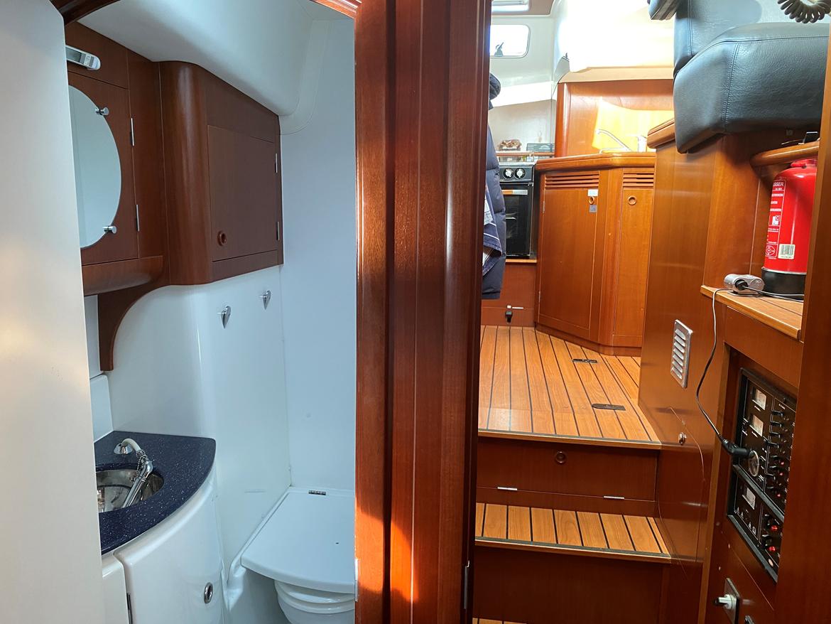 Beneteau Lagoon 43 Power  billede 28