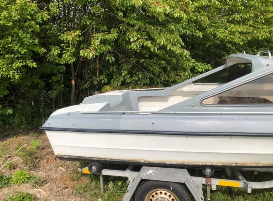 Skibsplast Sports master 15 billede 1