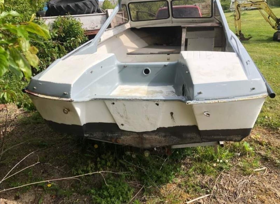 Skibsplast Sports master 15 billede 3