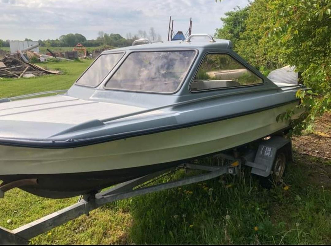 Skibsplast Sports master 15 billede 4