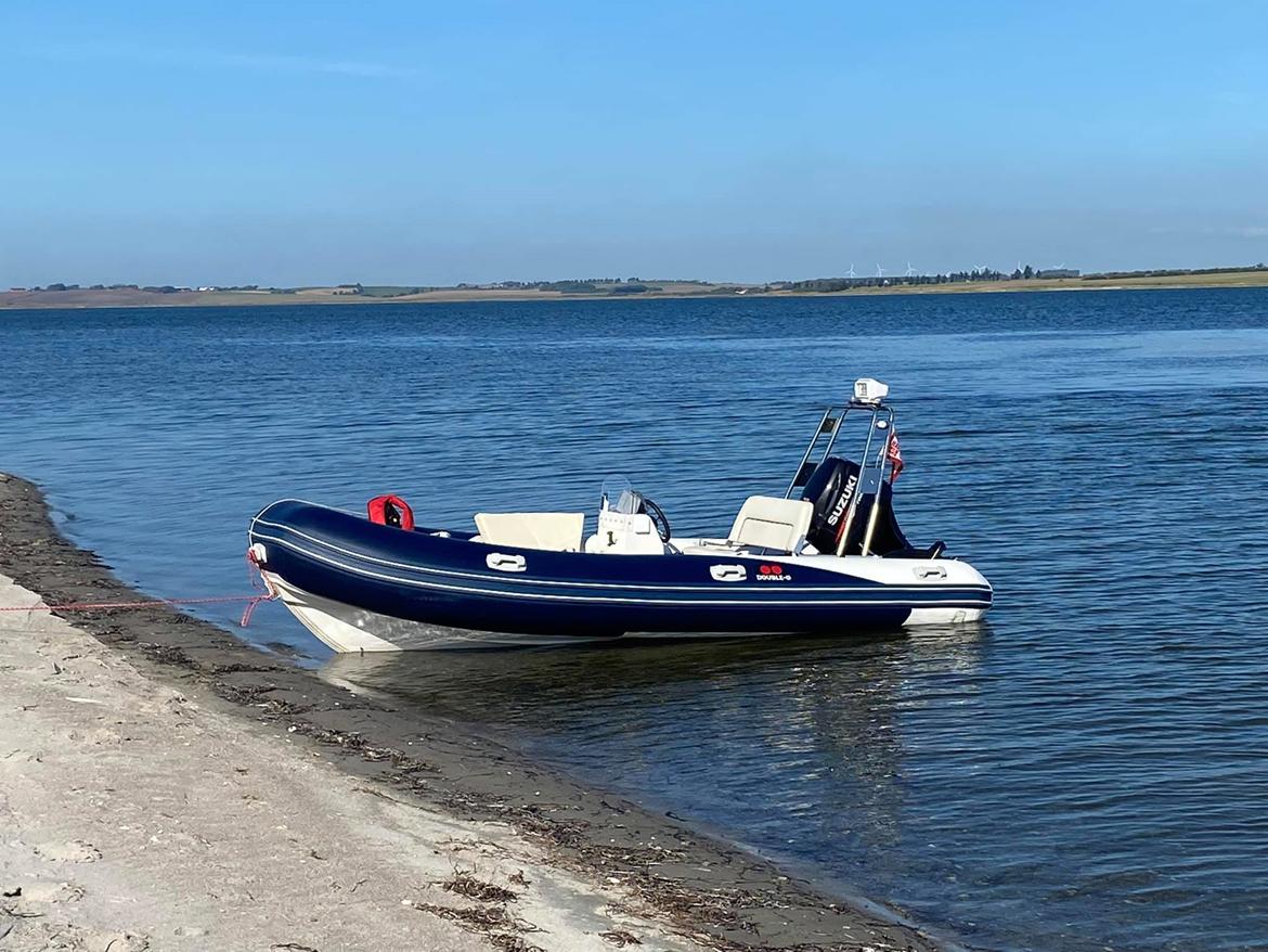 Rib Dobbel O 480 billede 2