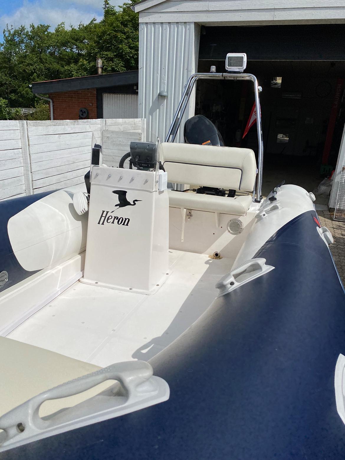 Rib Dobbel O 480 billede 5