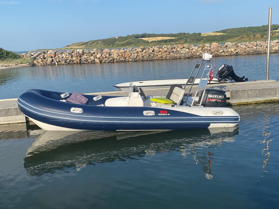 Rib Dobbel O 480 billede 1