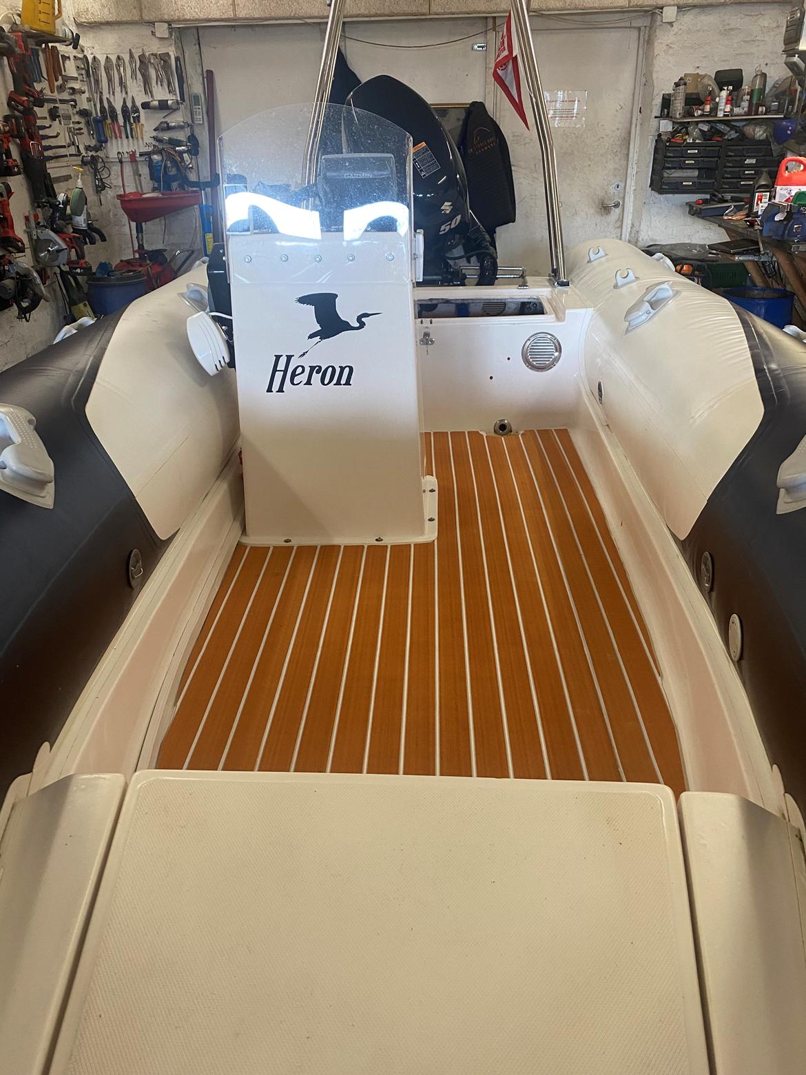 Rib Dobbel O 480 billede 6