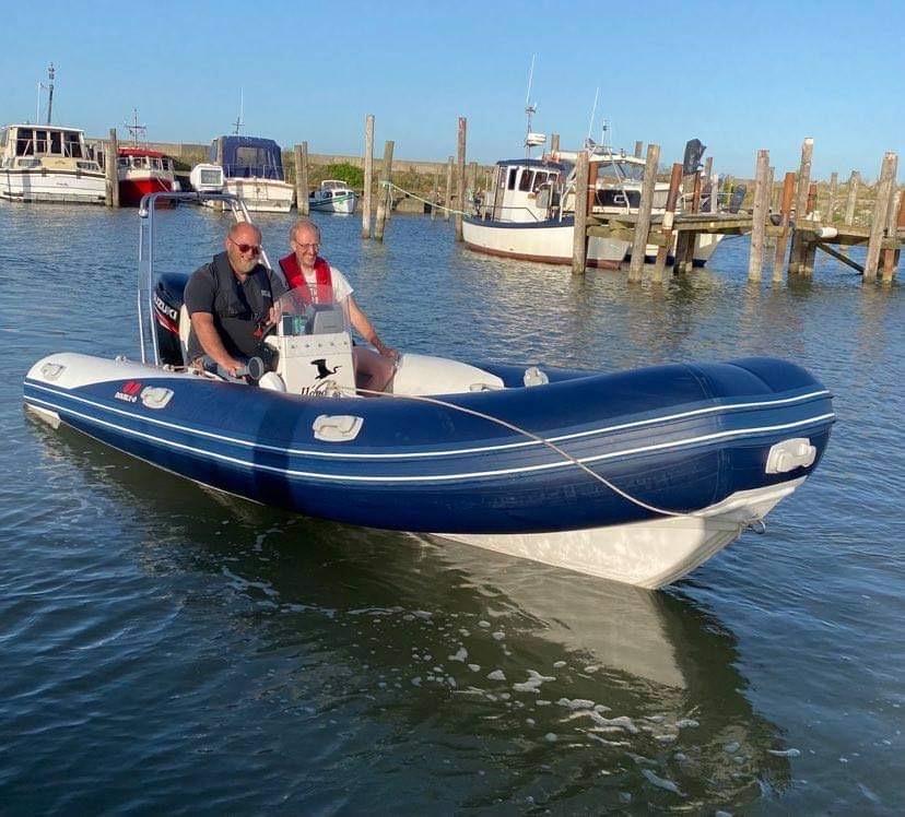 Rib Dobbel O 480 billede 3