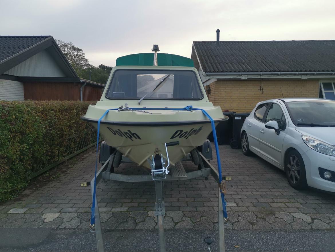 Jofa Winth 485 billede 3