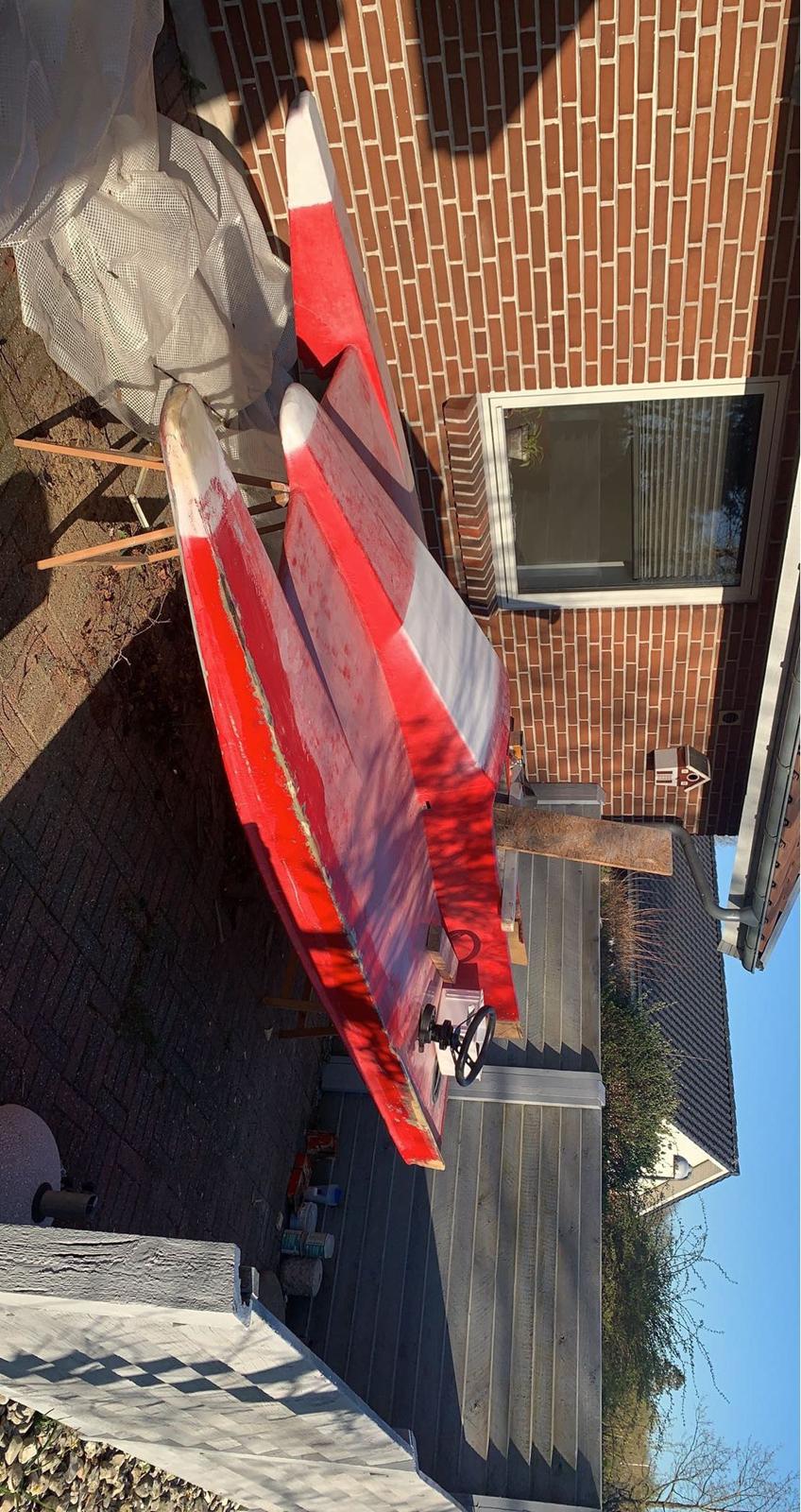 X Powerboat billede 4