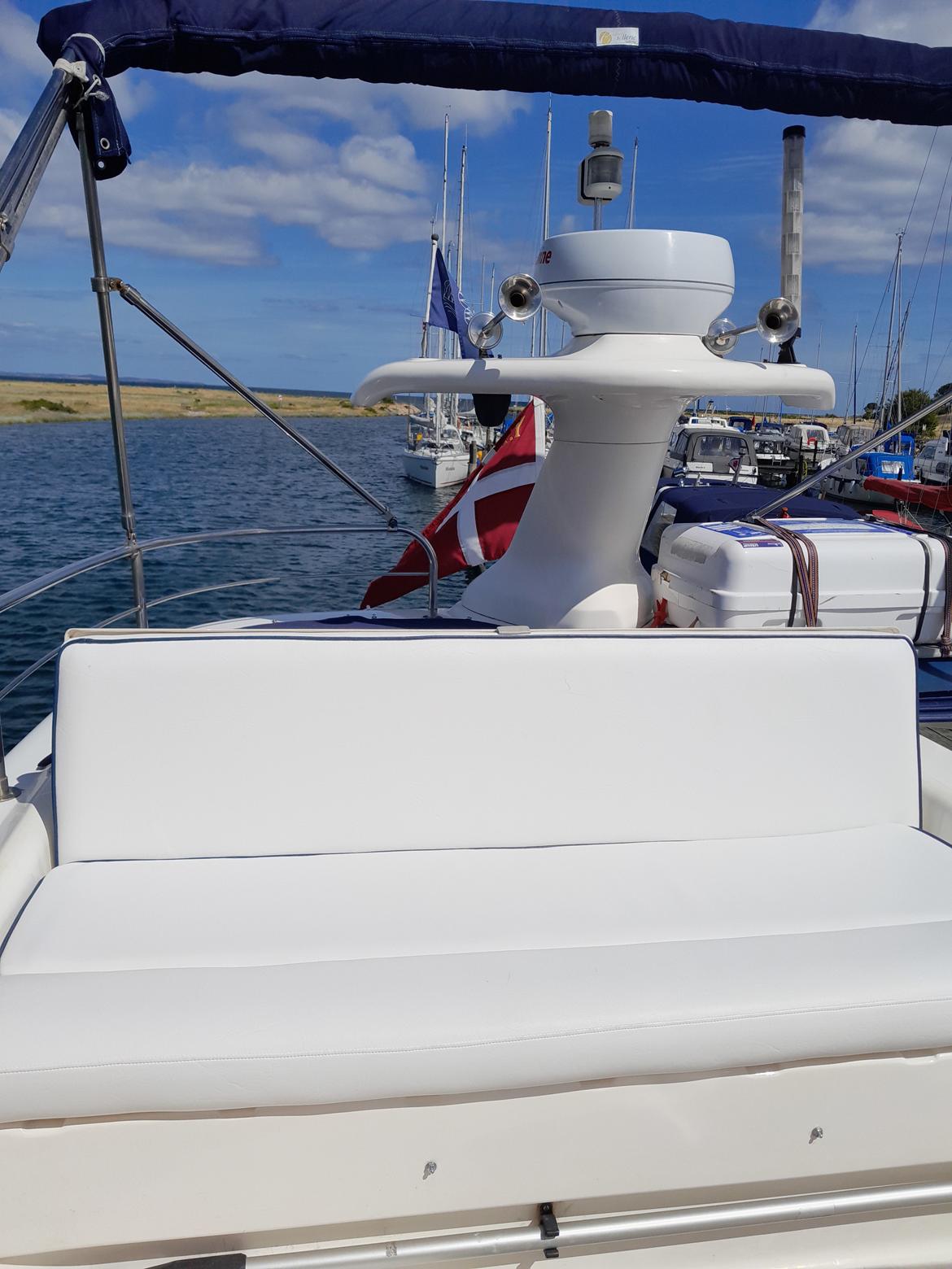 Sealine F36 billede 15