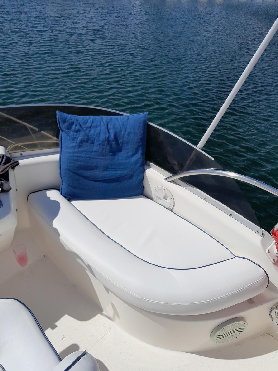 Sealine F36 billede 16