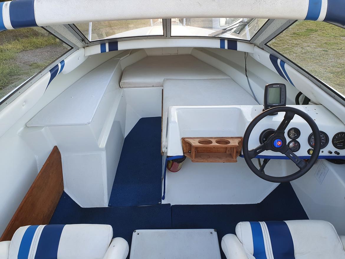 Ryds 550 HT billede 4