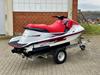 Yamaha Waverunner GP1200