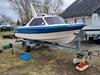 Sealine 480 HT