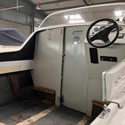 Selco Cabin