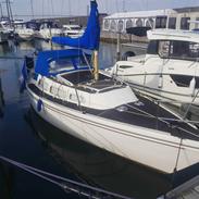 Sea Master Jaguar 27