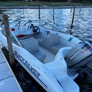 Quicksilver 470 Sport