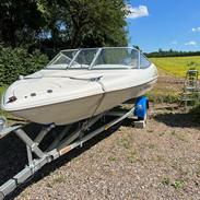 Quicksilver 470 Sport