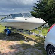 Quicksilver 470 Sport