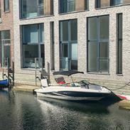 Sea Ray 190 Sport