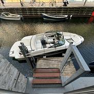 Sea Ray 190 Sport