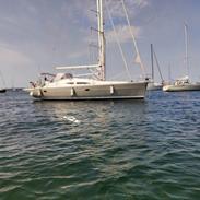 Elan Impression 384