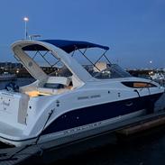 Bayliner 285 SB
