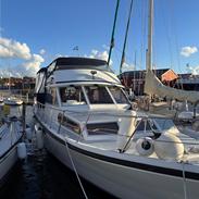 C Condor Comtess 44