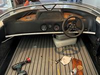 Mustang 14 waverider