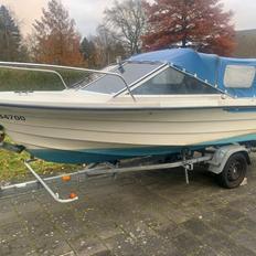 Draco 1700 Topless