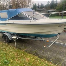 Draco 1700 Topless