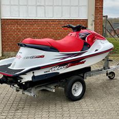 Yamaha Waverunner GP1200