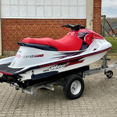 Yamaha Waverunner GP1200