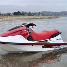 Yamaha Waverunner GP1200