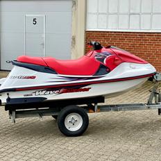 Yamaha Waverunner GP1200