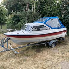 Sealine 430 HT MK-II