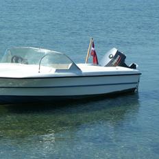 Skibsplast Sportsmann 14