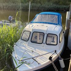 Sealine 430 HT MK-II