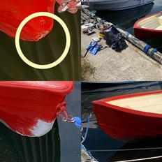 Nordeck 15 Fod